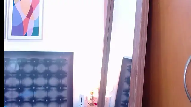 Webkamerová show sandra_20