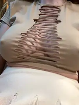 Show modela didihairypussy na web-kameri