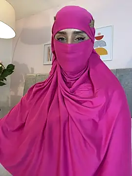 rawiya 라이브 XXX 채팅