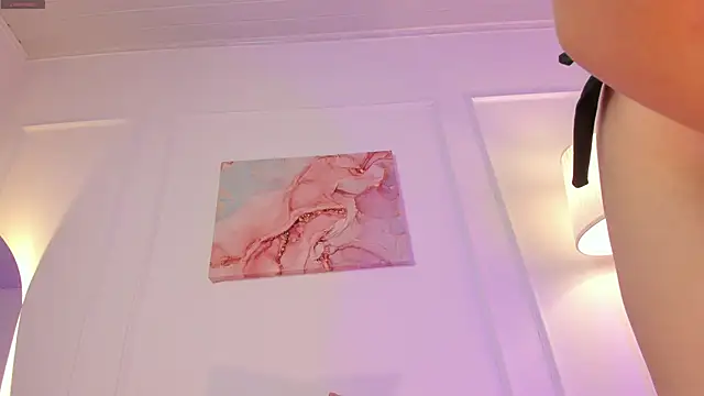 Chat XXX Live victoria_becker_