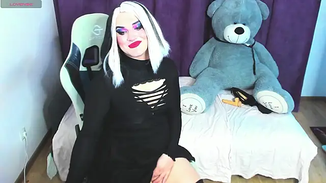 sexxx-queenn Live XXX chat