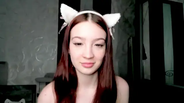 Chat XXX en directo de EvonDales