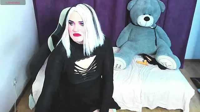 sexxx-queenn Live XXX chat