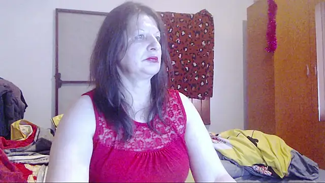 Chat XXX ao vivo de ExtasyMature