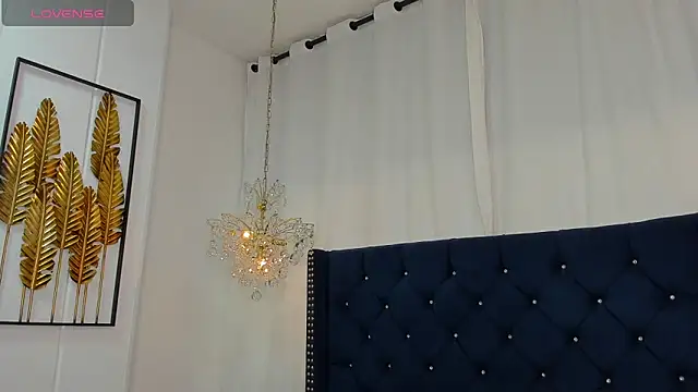 AerumChaeのライブXXXチャット