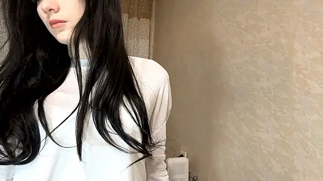 IsabellaWave – Live XXX-chat