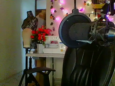 Anaconda2350 Obrolan Langsung XXX