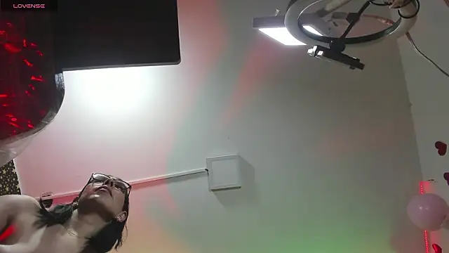 adellelennoxx 라이브 XXX 채팅