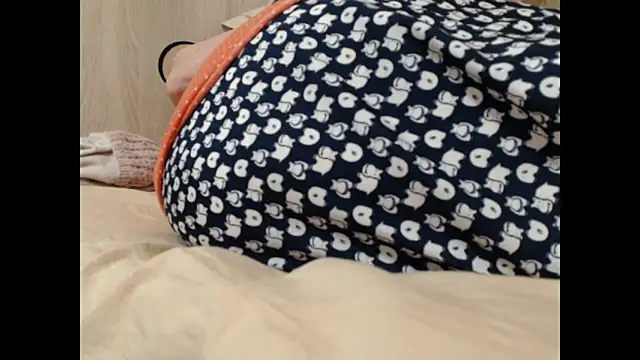 Show webcam de Anabelldestiny