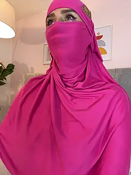 rawiya – webcam-show