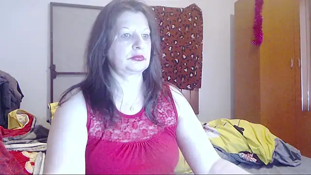 ExtasyMature Webcam show