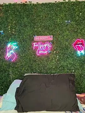 Chat XXX ao vivo de RenaThickAss