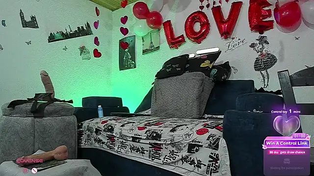 keila_jのライブXXXチャット