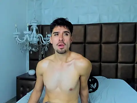 BrunoTurnerrn Webbikameraesitys