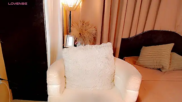 Nyxie_luxx Obrolan Langsung XXX