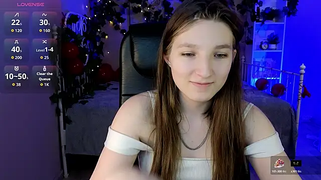 Mia_Myles Obrolan Langsung XXX