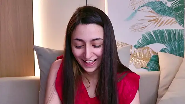 Gloria_Bendall Webcamshow