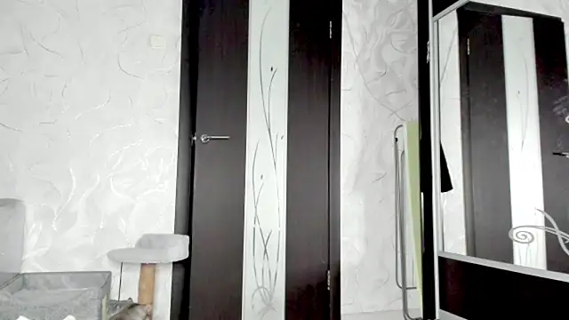 Show de webcam de EvonDales