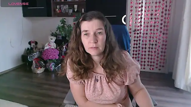 Czat XXX na żywo – SofiaBoone