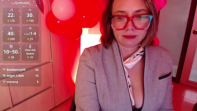 Czat XXX na żywo – milfsecret69