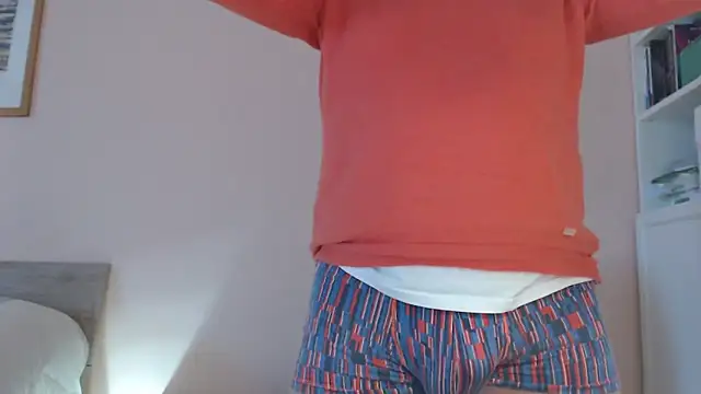 Pokazy przed kamerką – YOU6me