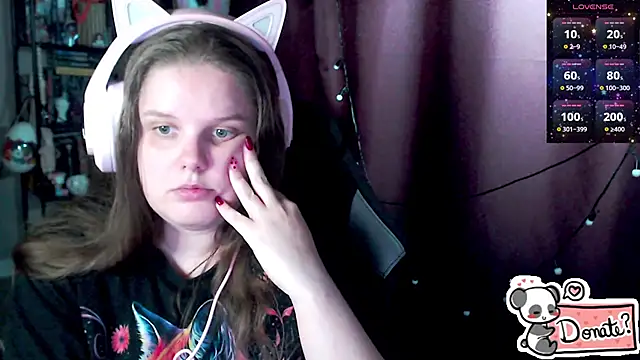 so_cute777 即時 XXX 聊天