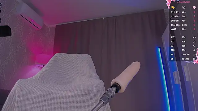 Chat XXX ao vivo de Juicy_Vikki