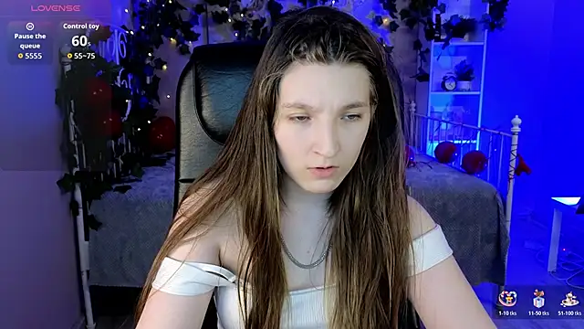 Chat XXX en directo de Mia_Myles