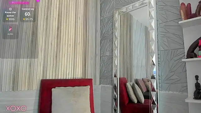 BriannaChelsea Chat XXX in diretta