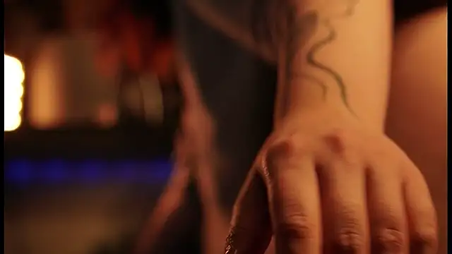 Chat XXX ao vivo de just_dakota_