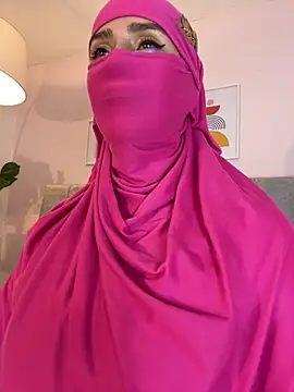 rawiya – Live XXX-chat