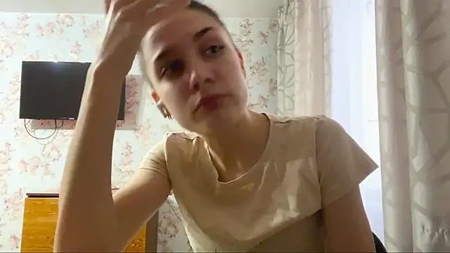 PagedLard Pertunjukan Webcam