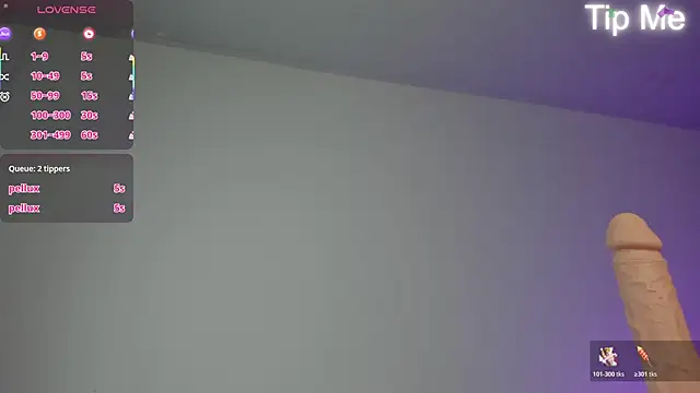 XXX chat uživo modela april_dumont