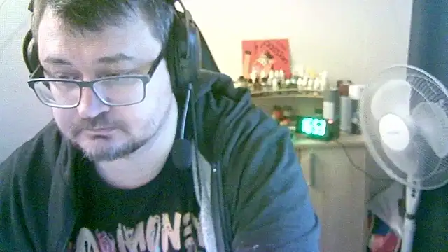 عرض كام SirAbuser