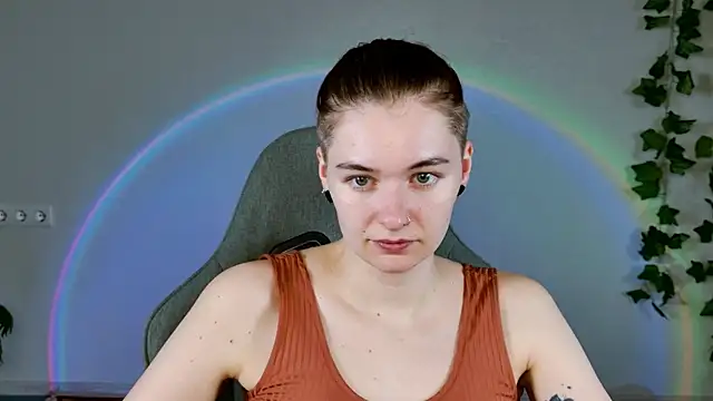 XXX chat uživo modela LadyLolipop_