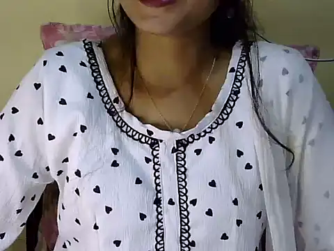 Chat XXX ao vivo de Shab_M