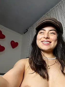 XXX chat uživo modela saasha_Petit