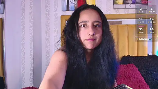 แชท XXX สดของ sammy_and_ithan