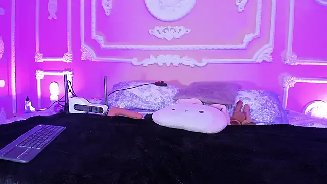 Kylie_Gomez Webcam Show