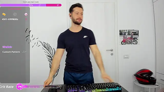 Show Webcam de ZackFraser