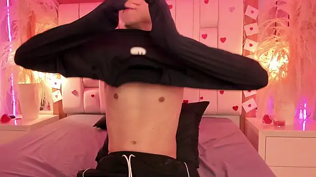 دردشة Daphne_And_Roger الجنسية المباشرة