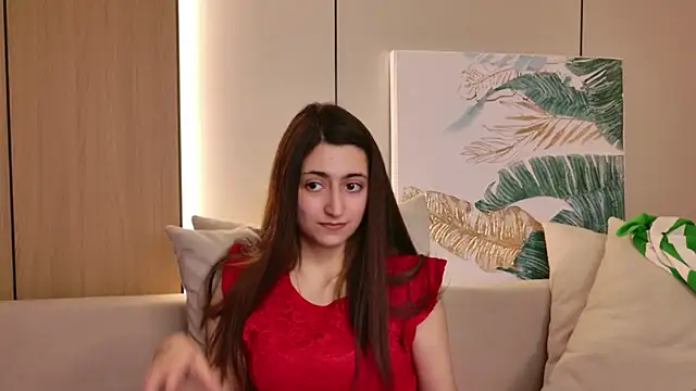 دردشة Gloria_Bendall الجنسية المباشرة