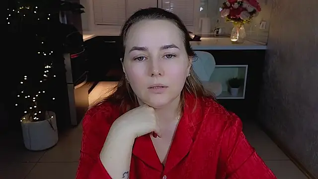 Chatroom XXX en direct de Mira_Mermayd