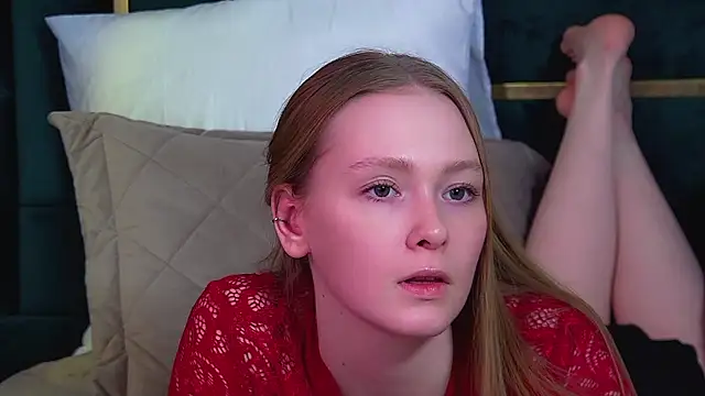 دردشة AgataFoxley الجنسية المباشرة