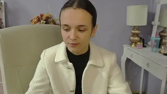 dirtyxEmily: онлайн-секс-чат