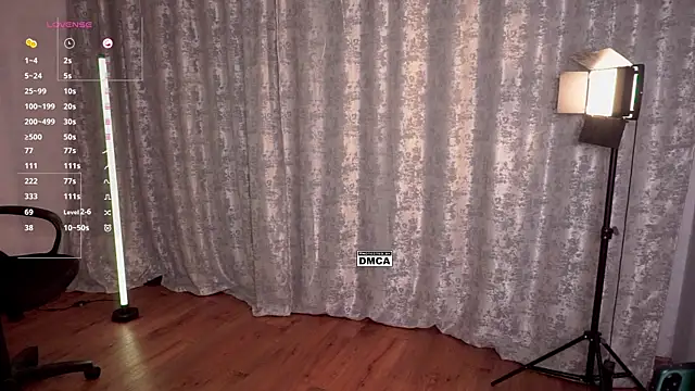 XXX chat uživo modela Hoot_owl_cb