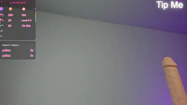 april_dumont 现场XXX聊天