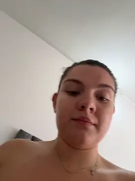 Eva_stark10のウェブカメラショー