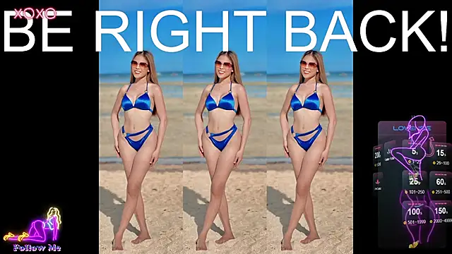 izabella_moore Pertunjukan Webcam