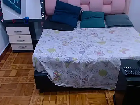 Webkamerová show WilThePasive